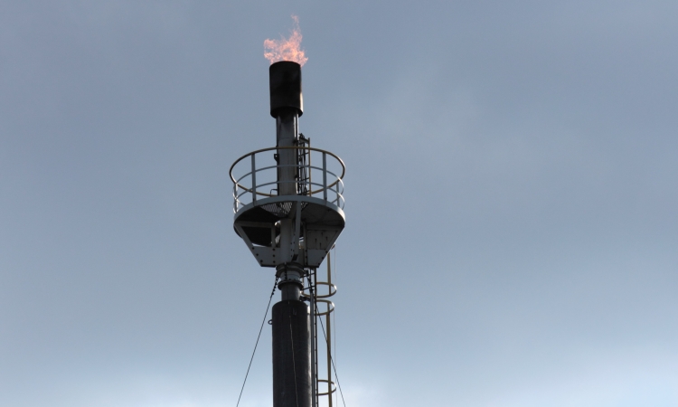 Gasförderung: Kabinett bringt Unitarisierungsbkommen mit den Niederlanden auf den Weg 